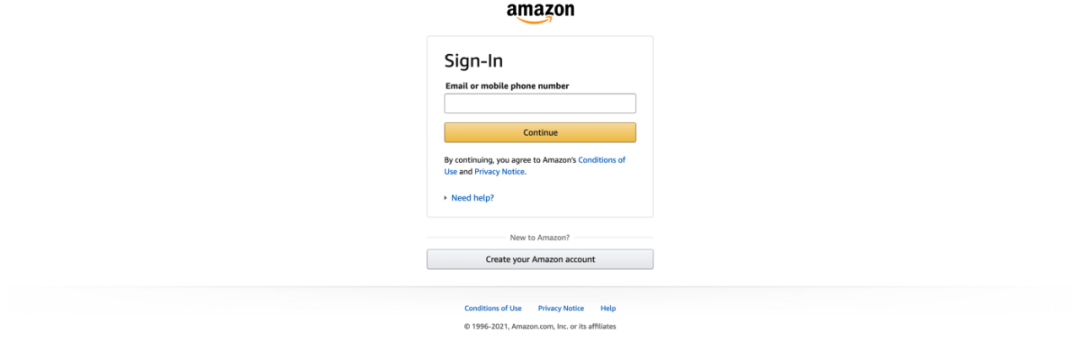 7 条准则,提升用户登录成功率! 7 条准则,提升用户登录成功率!